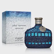 John Varvatos 工匠BLU男性淡香水(75ml)