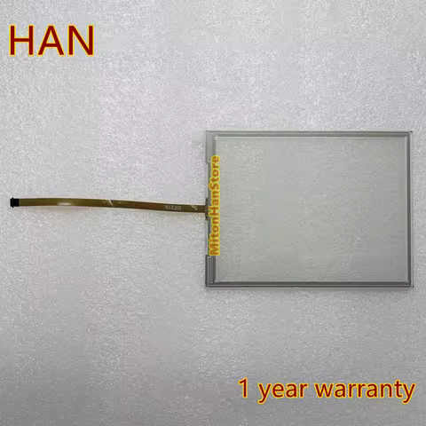 PN-560980 Rev. 09 E301650 FS-01-1 9375-01008-001 Touch Panel Screen Glass Digitizer