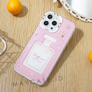 Transparent Softcase Motif [TP1] Realme C35 C31 C30 C11 C12 C15 C17 7i C20 C21 C21Y C25Y Realme 5 5i
