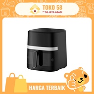Air Fryer 6.5 Liter Digital Touch Screen AF65T-BK01A / Pcs