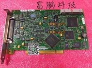 原裝現貨 NI PCI-MIO-16E-4數據采集卡 美國數據卡 原裝