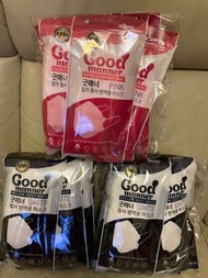Good manner