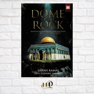 Dome OF THE ROCK: THE Secret OF THE Stone DOME Depends On BAITULMAQDIS [HRD]