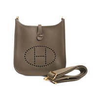 [未使用] Hermes Evelyne 3 23