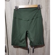 gympating elevate cycling short