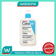 CeraVe SA Smoothing Cleanser 473ml