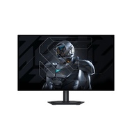Gigabyte 27" MO27Q28GR QHD RealBlack Glossy G-Sync 280Hz 0.03ms Ergonomic Borderless OLED Gaming Mon