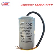 Capacitor starting CD60 250uF (4HP)