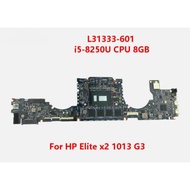 HP Elite X2 1013 G3 DA0D99MBAI0 L31339-601 L31978 Maniboard L31333-601 L31335-601