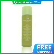 Abib | โทนเนอร์ปลอบประโลม สกินบูสเตอร์