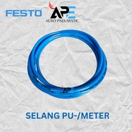 FESTO HOSE FESTO PUN-H HOSE /meter