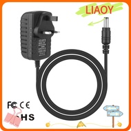 LIAOY AC/DC Adapter CCTV Camera Mains Transformer 5V 12V 1A 2A 3A 100-240V Power Supply