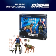 G.I. Joe Classified Series #157 Christopher ""Law"" Lavigne & Order Collectible 6 Inch Action Figure