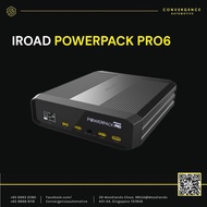 IROAD POWERPACK PRO6 (6000mA)