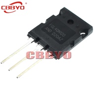 2pcs FGL40N120AND 40A/1200V 40N120 FGL40N120 TO-3PL FGL40N120ANDTU IGBT Brand New