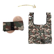 Skater Marvel Foldable Eco Shopping Bag Small