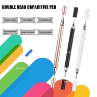 Realme Pad X 5G 2022 10.95"Double Head Capacitive Screen Pen For Realme Pad mini/oppo Pad Air 10.36 