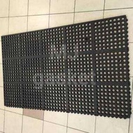 / carpet anti-slip rubber carpet for bathroom 90cm x 150cm