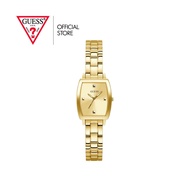 GUESS นาฬิกาข้อมือผู้หญิง รุ่น BRILLIANT GW0384L2 สีทอง นาฬิกา นาฬิกาข้อมือ นาฬิกาข้อมือผู้หญิง