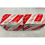 Genuine Toyota Brake Pad GS300 GS350 IS350 LS430 GRS190 UCF30  04465-30510 04465-30450