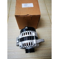 Alternator Assy Suzuki K6A DA52 DA62 4PK Belt Orion