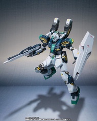 METAL ROBOT魂 魂Shop New v GUNDAM MASS PRODUCTION TYPE Ka signature