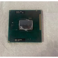 INTEL CORE LAPTOP PROCESSOR i3-2330M i09 SR04J J219A970 2V212032a 2837 - ercomp1