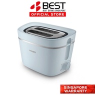 Philips Pop-Up Toaster HD2560/40