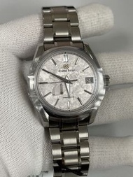 100%全新 GRAND SEIKO 精工 SBGA413G SBGA413