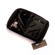 mastermind JAPAN x Porter萬用手帳