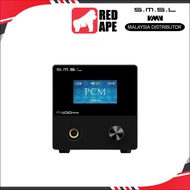SMSL M500 MK2 or MK3, Desktop DAC and Amplifier: Integrated Audio Decoder DAC/AMP (MK 2, MK 3)