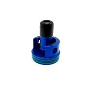 PROMO- WATER GEL NOISE REDUCTION METAL CYLINDER HEAD FOR JINMING GEN 8