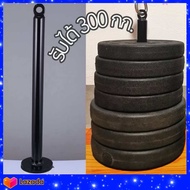 ที่ใส่แผ่นน้ำหนัก แกนใส่แผ่นน้ำหนัก Weight Plate Loading Pin