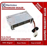 Electrolux 1900W + 700W Dryer Heater for EDP2074PDW / EDC2086PDW EDC704GEWA / EDC804CEWA Heating Element
