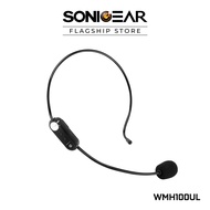 SonicGear WMH 100UL Professional Wireless Microphone