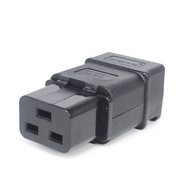 PDU UPS 16A 250VAC IEC 320 C 19 plug, IEC C19 DIY plug, IEC 320 C19 connector IEC C19 female Plug 16