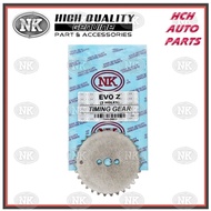 TIMING CAM GEAR - DEMAK - EVO Z V1,V2/ EVO ZR/ DVS 110/ MATRIX SPORT/ DV 110/ MV 110 (NK)