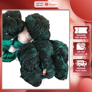 Football net, soccer field net, 4x20m