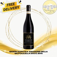 Santa Dorotea Amarone Della Valpolicella DOCG 2015