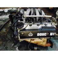 Changan Star 2 2 Generation 16V JL466Q 466Q9 CB10 S460 465QK 1.0 Engine Assembly
