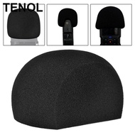 [TENOL] H6 Microphone Filter Foam Cover Windscreen Noise Cover Isolation Soundproof Foam Protection 