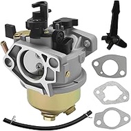 Carburetor Replacement for Predator GX390 GX340, Replacement for Honda 389cc 11HP 13HP Engine, Repla