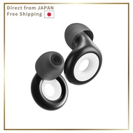 Loop Experience 2 Plus Earplugs – Festivals, Live Music, Sports, DJs, and Nightlife - Noise Reductio