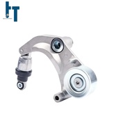 31170RWK025 31170-RWK-025 Car Belt Pulley Tensioner Assembly For Honda Civic 2007-2011 1.8L 31170-R0