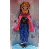 <READY STOCK> 40CM Musical Frozen > Frozen Toys