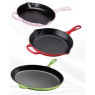 Le Creuset Skillet Cast Iron
