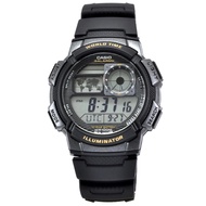 CASIO General AE-1000W-1AVDF