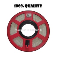 ABTools High Quality Pita Pengukur 30 METER / Fiberglass Measuring Tape Fiber Glass Measuring Tape