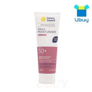 澳洲防癌協會 - Cancer Council 面部身體保濕防曬乳液 SPF50+ 150ml防曬霜 (不同包裝版本可能隨機出貨) [平行進口] 9321299300086