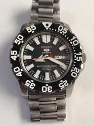 SEIKO BABY MONSTER 精工怪物寶貝